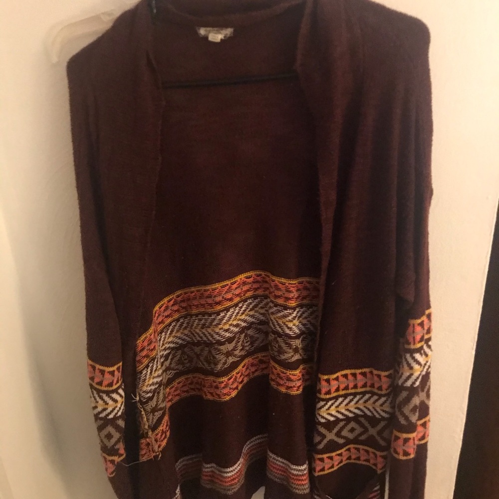 Cardigan
